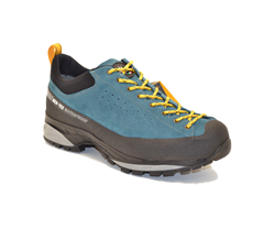 MARMOLADA MTX SUEDE PETROL SUOLA VIBRAM